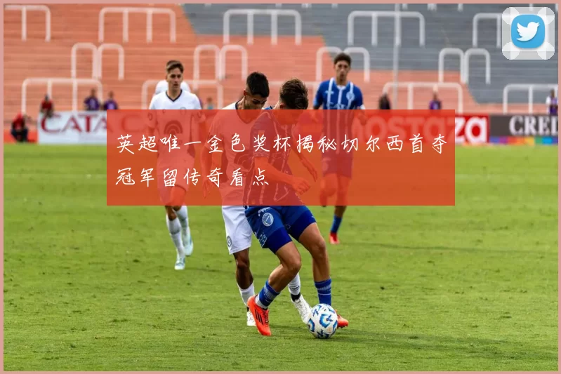 英超唯一金色奖杯揭秘切尔西首夺冠军留传奇看点